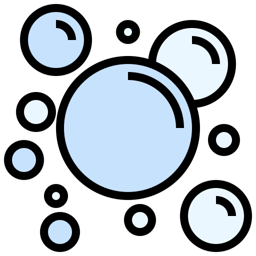 Clean icon