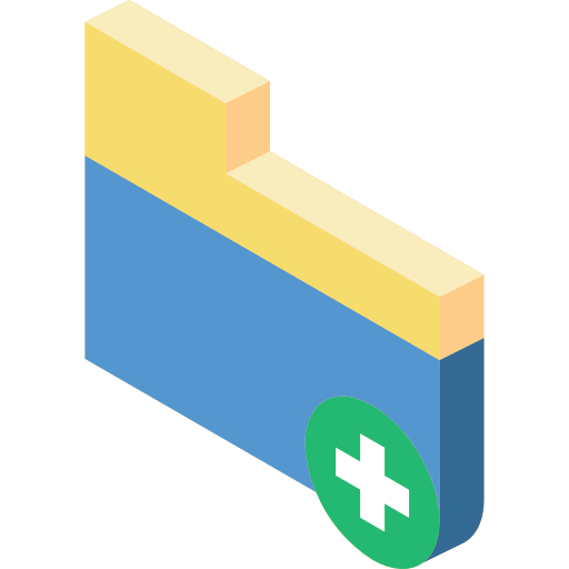 Folder icon