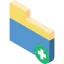 Folder icon 64x64