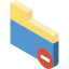 Folder icon 64x64