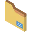 Folder icon 64x64