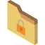 Folder icon 64x64