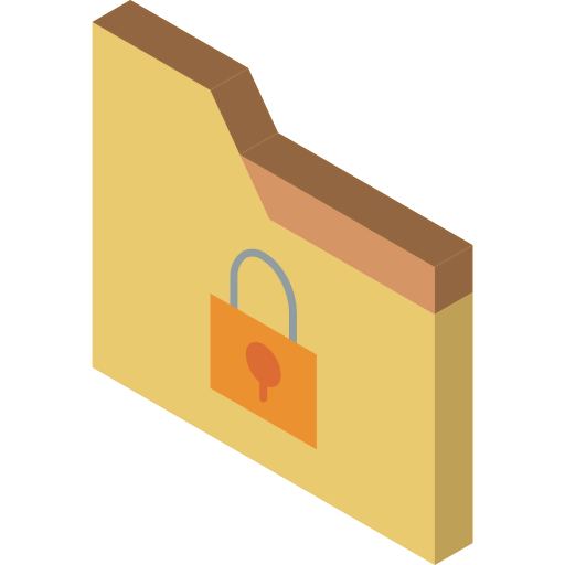 Folder icon