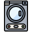 Dryer icon 64x64