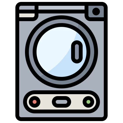 Dryer icon