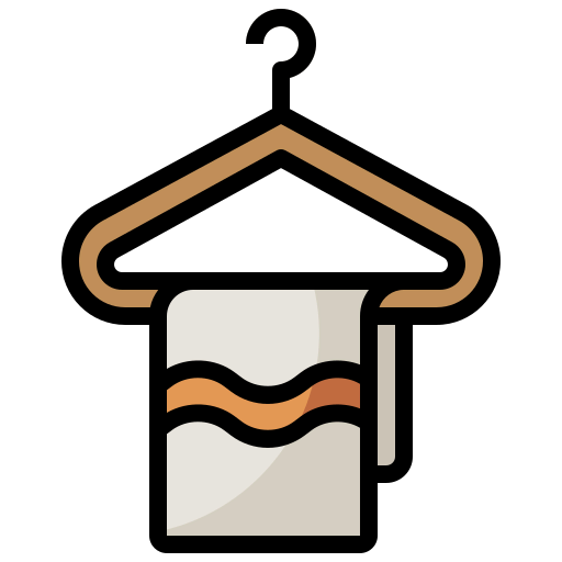 Hanger icon