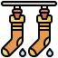 Socks icon 64x64