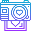 Camera icon 64x64
