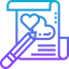 Contract icon 64x64