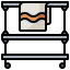 Trolley icon 64x64