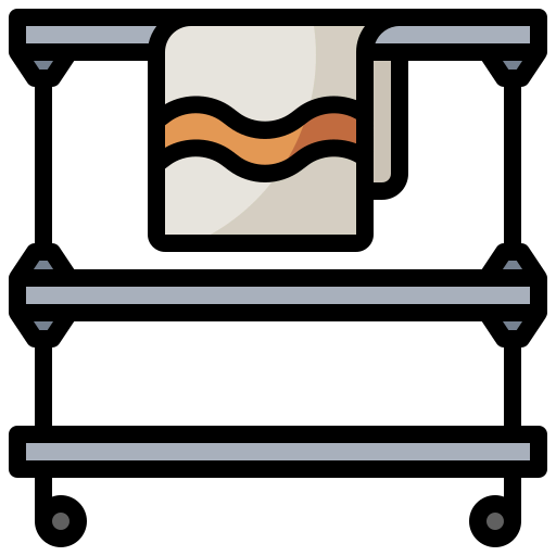 Trolley icon