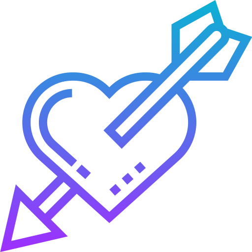 Arrow icon