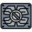 Washing program Symbol 64x64