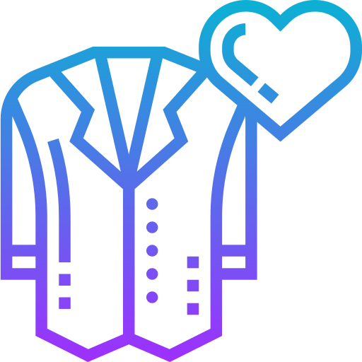 Clothes icon