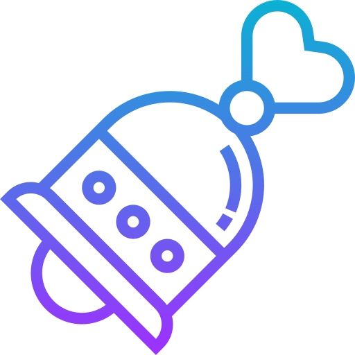 Bell icon