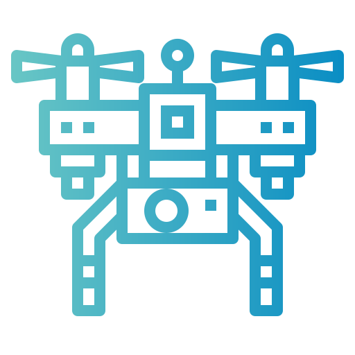 Drone icon