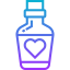 Bottle icon 64x64
