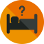 Hotel icon 64x64