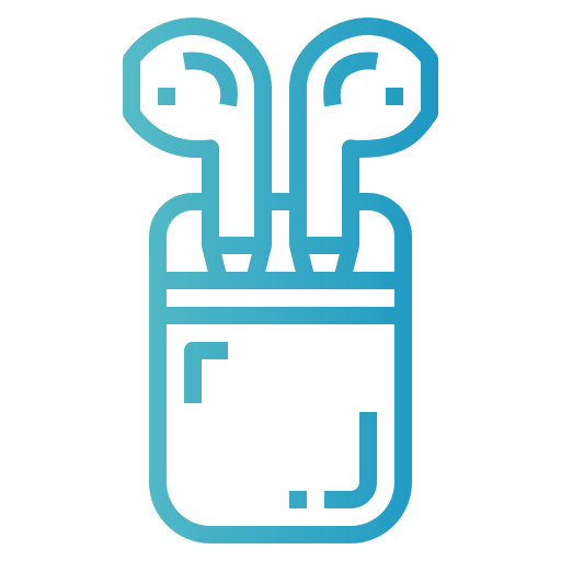 Earphone icon