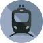 Train icon 64x64