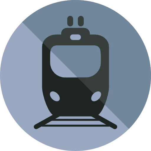 Train icon