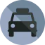 Taxi icon 64x64