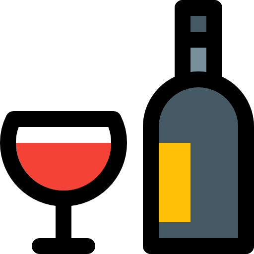 Wine icon