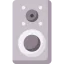 Speakers icon 64x64