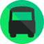 Bus icon 64x64