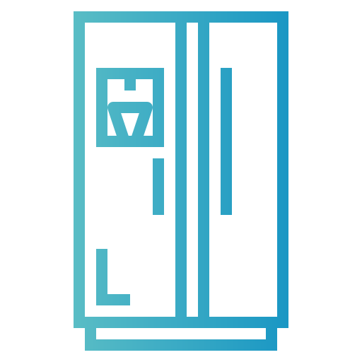 Fridge icon