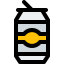 Beer can icon 64x64