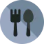Restaurant icon 64x64