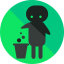 Trash icon 64x64