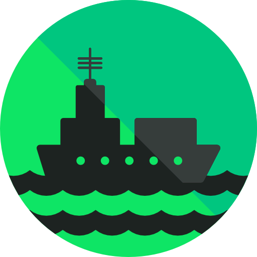 Ship icon