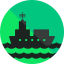 Ship icon 64x64