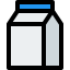 Milk icon 64x64