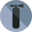 Fire extinguisher icon 64x64