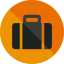 Luggage icon 64x64