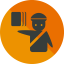 Passport icon 64x64