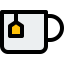 Tea cup icon 64x64