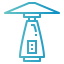 Lamp icon 64x64