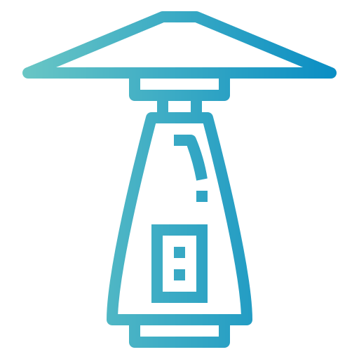 Lamp icon