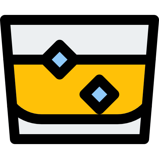 Whiskey icon