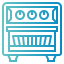 Oven icon 64x64