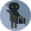 Luggage icon 64x64