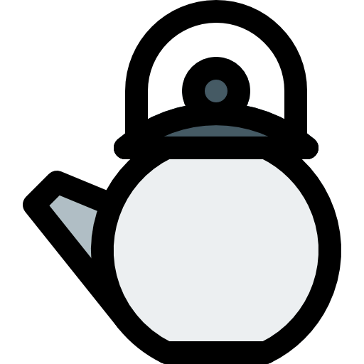 Kettle icon