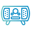 Radio icon 64x64