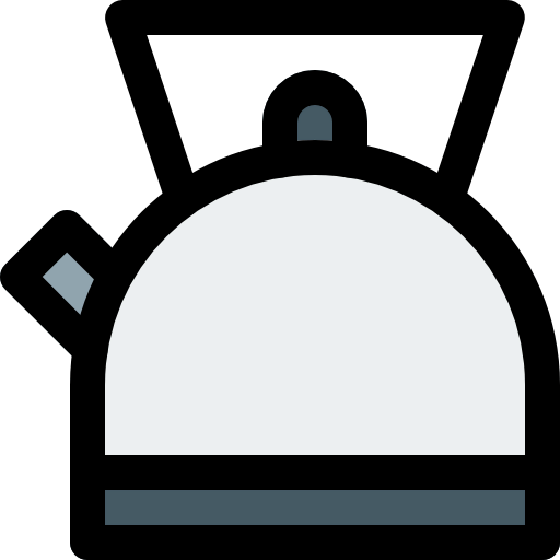 Kettle icon