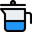 Water jar icon 64x64