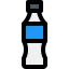Water bottle icon 64x64